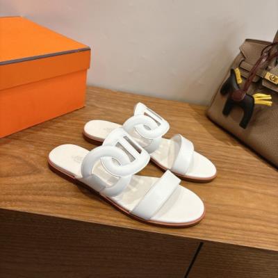 wholesale quality hermes women shoes model no. 116